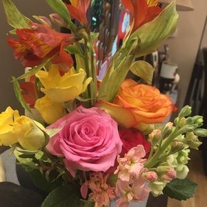 Meet your Posher, Jillian